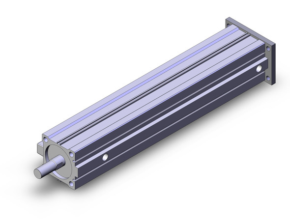 SMC CE1G63-300L Cyl, Scale, W/Connector