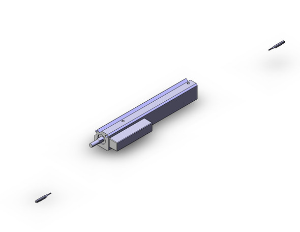 SMC CE1B20-150-M9PASAPC Stroke Reading Cylinder