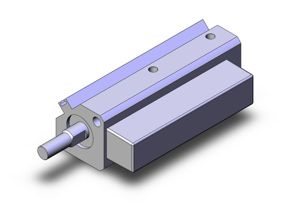 SMC CE1B20-25Z Stroke Reading Cylinder