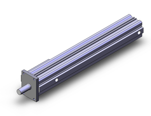 SMC CE1F32-250L Stroke Reading Cylinder