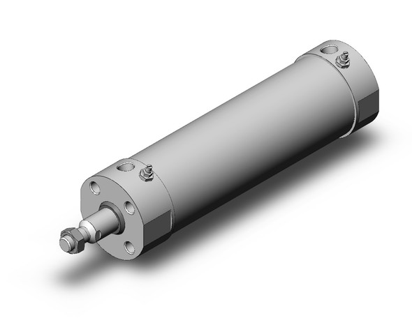 SMC CG5BA63TNSR-150-X165US cg5, stainless steel cylinder