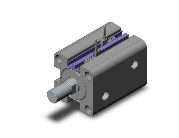 SMC CHDKGB32-30M-M9PWVSAPC hydraulic cylinder, ch, cc, hc compact high pressure hydraulic cylinder