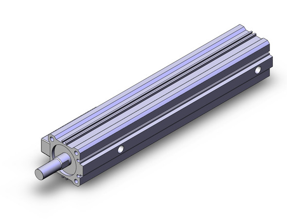 SMC CE1B40-175 Stroke Reading Cylinder