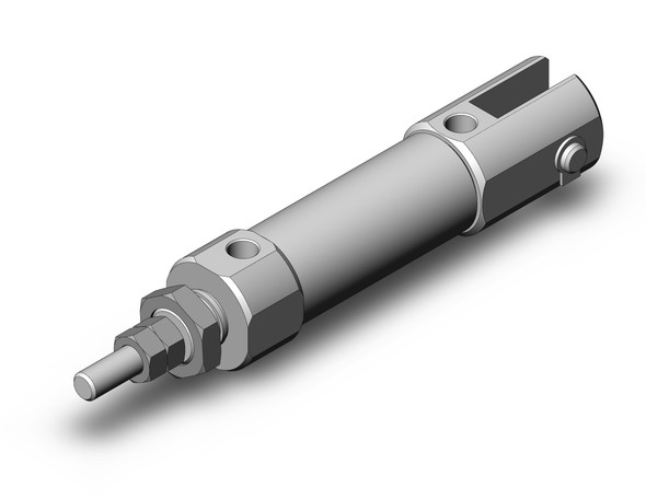 SMC CJ2D16-15Z Round Body Cylinder