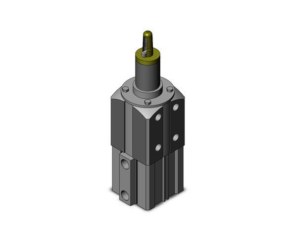SMC CKQPKC50TF-128RAH pin clamp cylinder cylinder, pin clamp