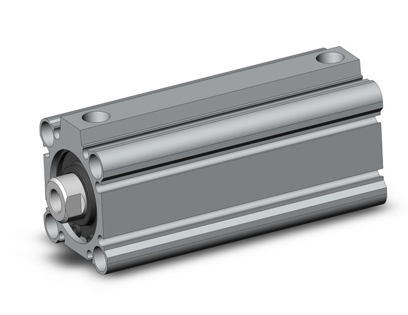 SMC CQ2B32TF-75DZ Compact Cylinder, Cq2-Z