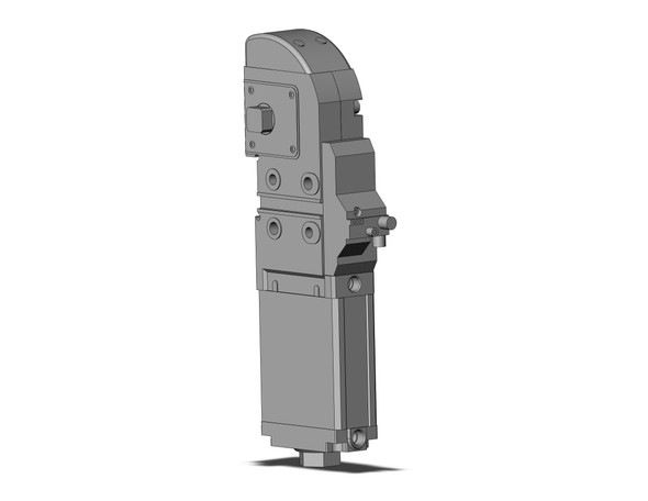 SMC CKZT63TN-105T Clamp Cylinder