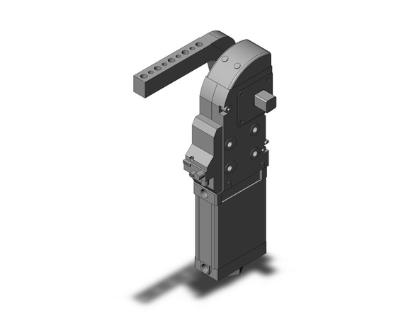 SMC CKZ2N63TF-90DT-XXXXXAA033 Clamp Cylinder