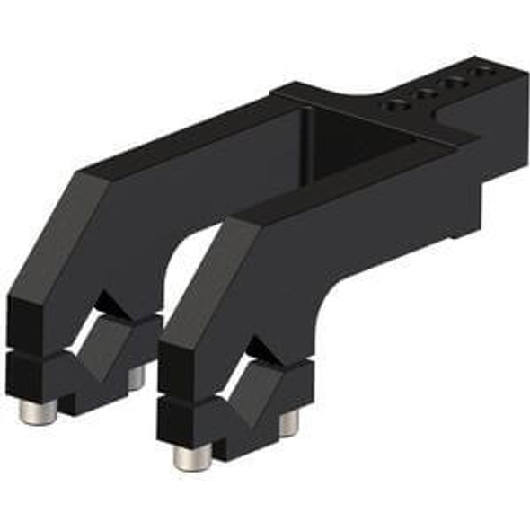 SMC CKZT50-A015RB clamp arm