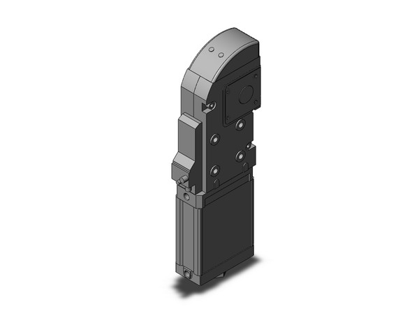 SMC CKZ2N80TF-105LT Clamp Cylinder