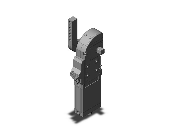 SMC CKZ2N63TF-90DT-XXXXXDA032 Clamp Cylinder