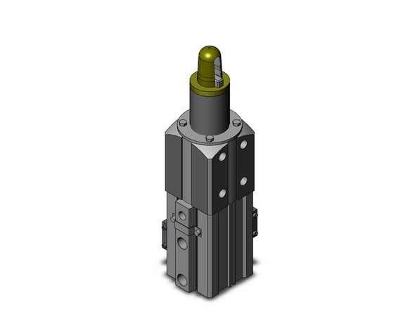 SMC CLKQPKC50TF-250RDH-P74SE pin clamp cylinder cylinder, pin clamp