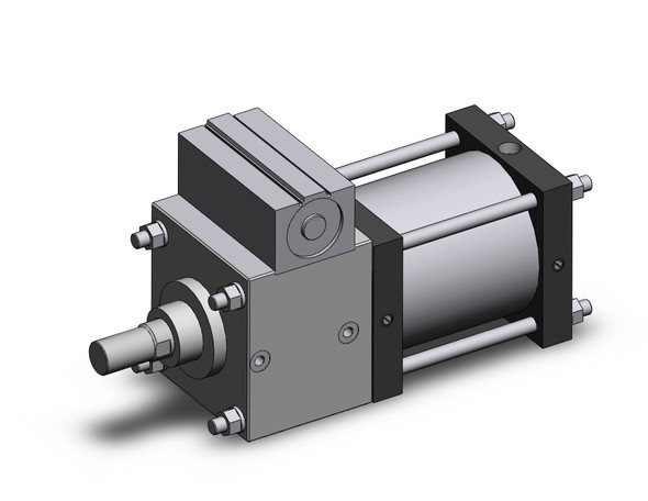 SMC CDLSB180TN-150-D Cls Cylinder