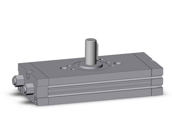 SMC CDRQ2BS40-180-A93L Compact Rotary Actuator