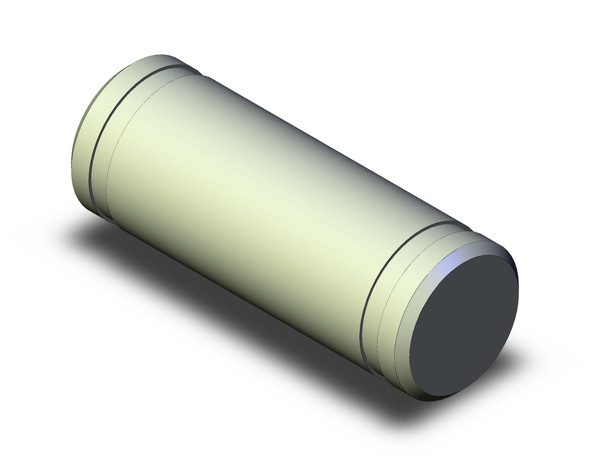 SMC IY-P010 round body cylinder pin