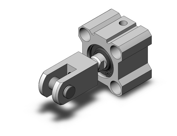 SMC CQ2B20-5SM-W Compact Cylinder, Cq2