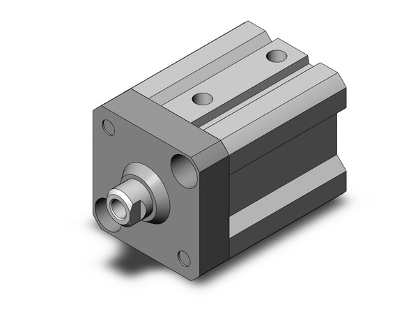 SMC CQ2B20R-20D Compact Cylinder, Cq2