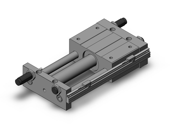 SMC CY1L32H-150B-F7PWL Rodless Cylinder