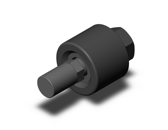 SMC JAH100-39-150 Floating Joint