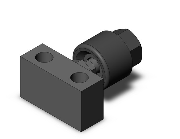 SMC JAL40-12-125 Floating Joint