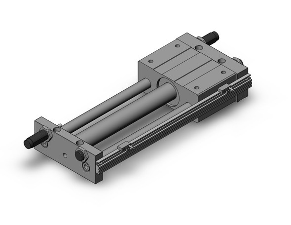 SMC CY1L32H-250B-A73L Cy1L, Magnet Coupled Rodless Cylinder