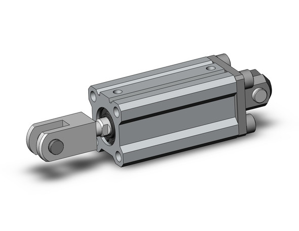 SMC CQ2D20-50DM-W compact cylinder compact cylinder, cq2