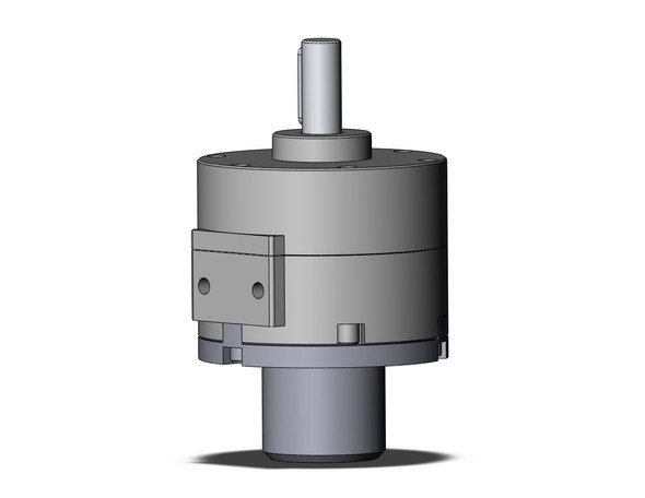 SMC CDRB2BW40-270SZ rotary actuator actuator, rotary, vane type
