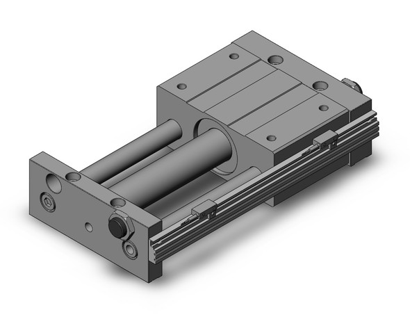 SMC CY1L32H-150-F7PL Rodless Cylinder