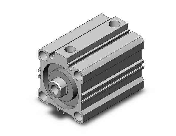 SMC CDQ2XB40-30D Compact Cylinder