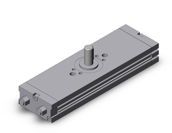 SMC CDRQ2BS40-360 Compact Rotary Actuator