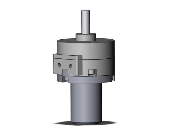 SMC CDRB2BW15-90SZ actuator, rotary, vane type