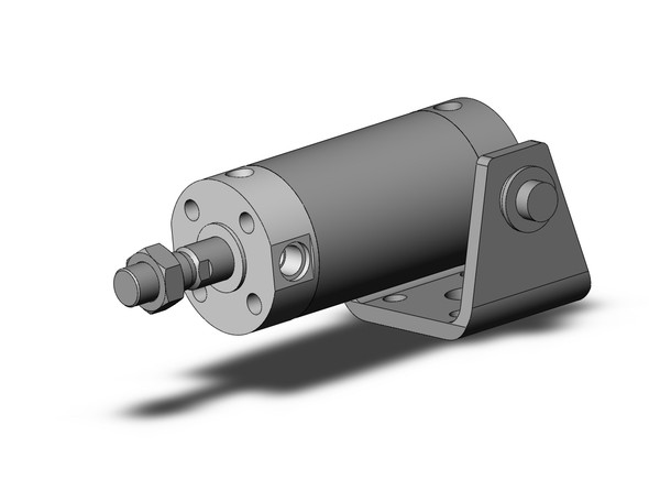 SMC CG1YT63-50Z Cg1, Air Cylinder