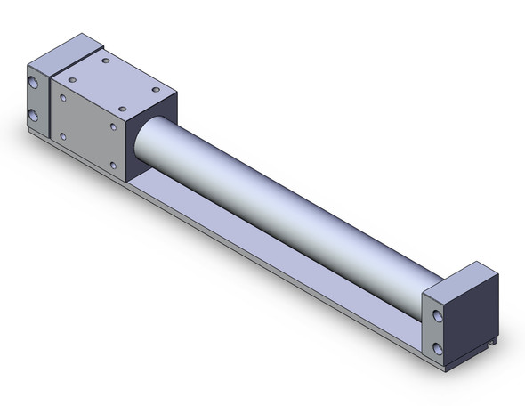 SMC CY3RG40-350 rodless cylinder cy3, magnet coupled rodless cylinder