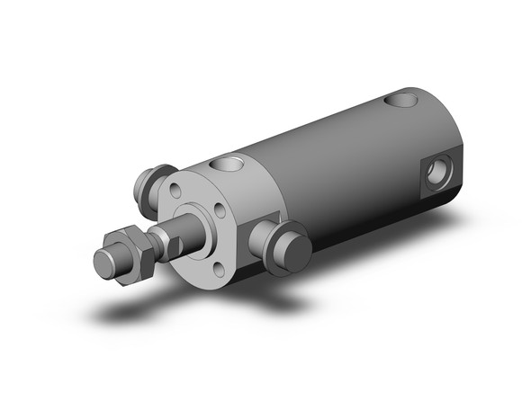 SMC CG1UN32TN-25Z Cg1, Air Cylinder