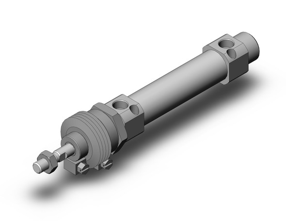 SMC CDM2B20-50AJZ Cylinder, Air