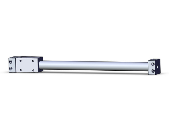 SMC CY3R25TN-350N Cy3, Magnet Coupled Rodless Cylinder