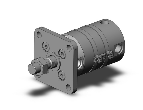 SMC CDG1FN63-25Z-M9BW Cg1, Air Cylinder