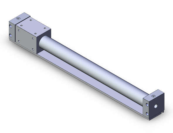 SMC CY3R40TN-450 rodless cylinder cy3, magnet coupled rodless cylinder