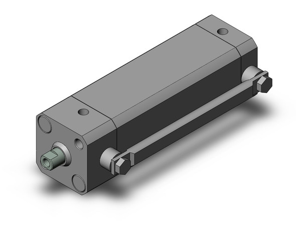 SMC HYDQB20H-50 Hygienic Actuator