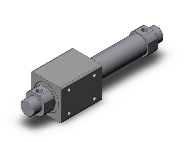 SMC CY3B32TN-100 rodless cylinder cy3, magnet coupled rodless cylinder