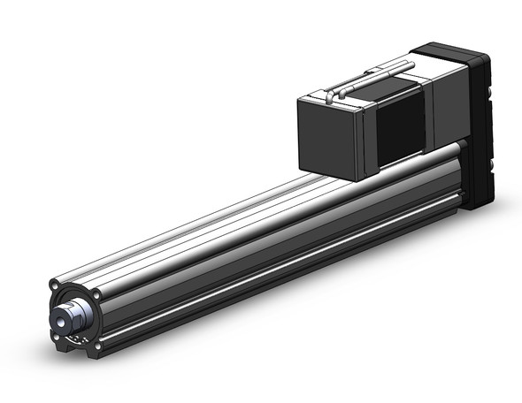 SMC LEY40C-300B-R8 Rod Type Electric Actuator