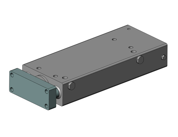 SMC HYG32TNH-150F Hygienic Actuator