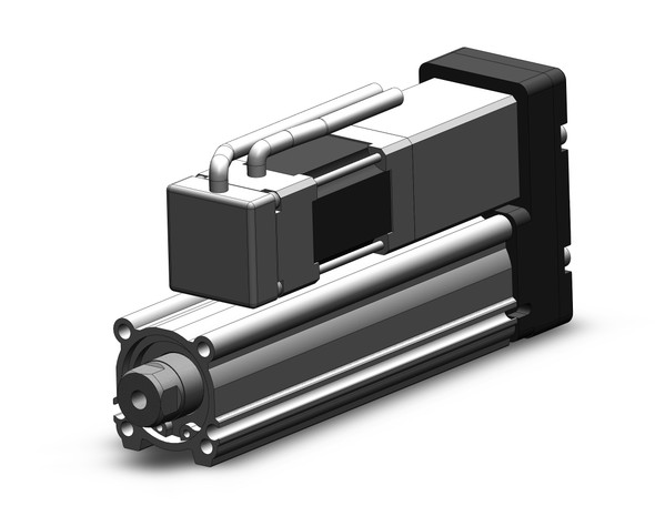 SMC LEY16C-50B Electric Actuator