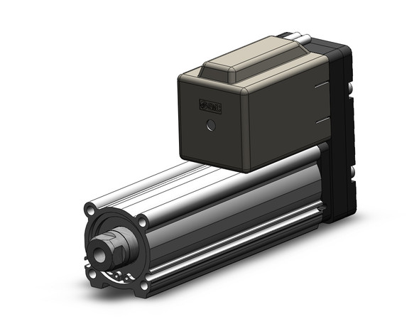 SMC LEY25B-50C Rod Type Electric Actuator