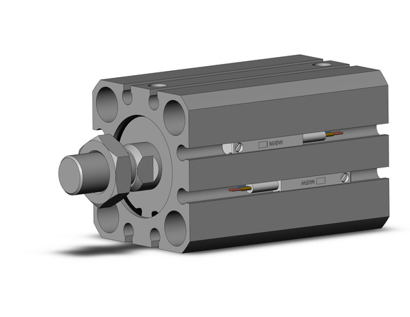 compact cylinder cylinder, compact