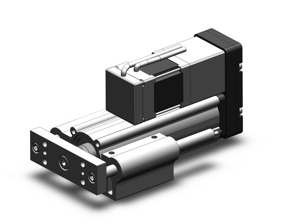 SMC LEYG25LB-50B-R31P3D Electric Actuator