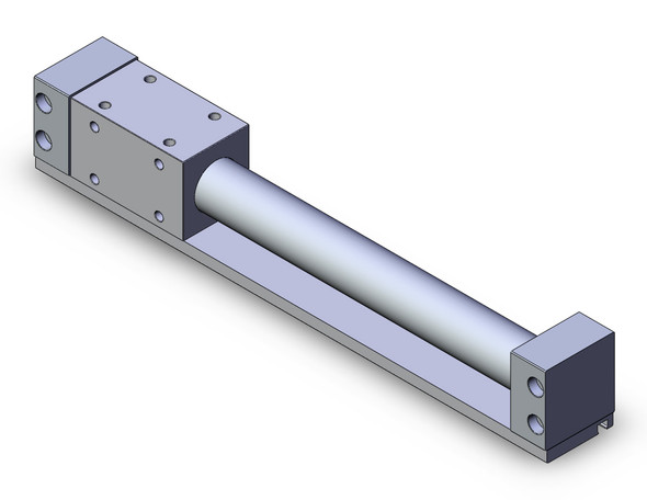 SMC CY3RG25-200 rodless cylinder cy3, magnet coupled rodless cylinder