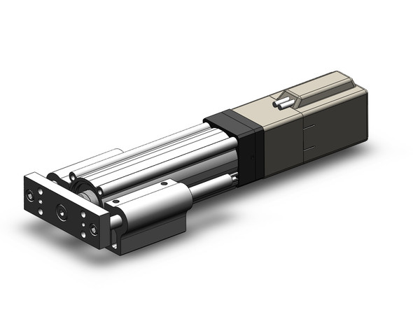 SMC LEYG25LDB-50W Guide Rod Type Electric Actuator