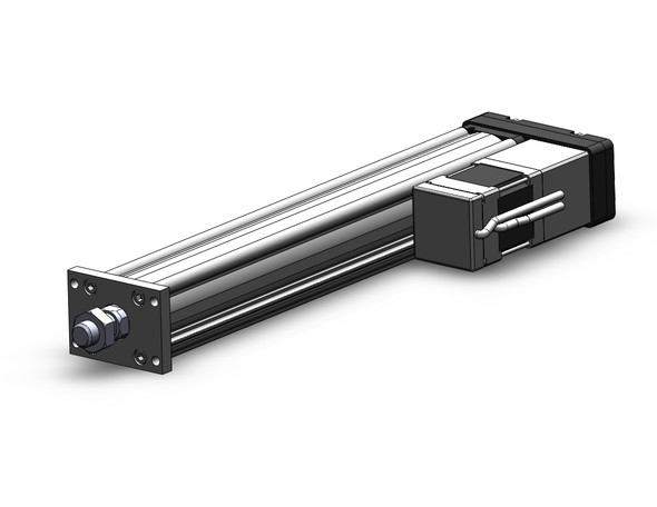 SMC LEY25LAB-200BMF Electric Actuator