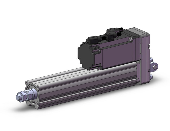 SMC LEY32S7C-150BMD-S2B1H Rod Type Electric Actuator